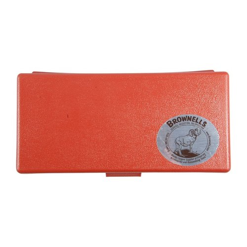 Entdecke die MAGNA-TIP Schraubendreher & Bit Storage von BROWNELLS. Ideal für deine Werkzeuge und Zubehör! 🔧 Perfekte Aufbewahrungslösung!