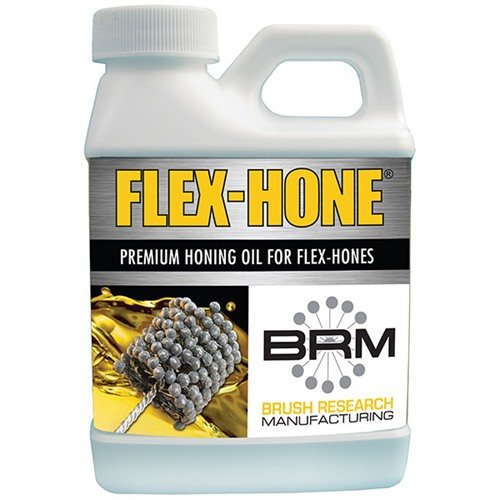 Entdecke das FLEX HONE OIL 🛠️ für optimale Ergebnisse mit Flex Hones. Ideal für Aluminium, Messing und Stahl. Jetzt mehr erfahren!