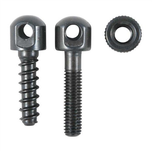 Entdecke das 115 SWIVEL PART SET von BROWNELLS! 🛠️ Ideal für deine Edelstahlwaffen mit robustem Stahl und stilvollem Design.