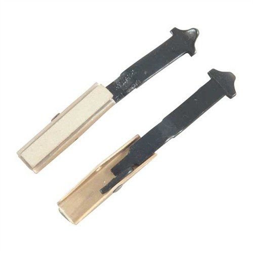 Hol dir die PROFESSIONAL SERIES BARREL HONING STONES von BROWNELLS für ein perfektes Finish deiner Schrotflinte! ✨ Schnelles Polieren garantiert.