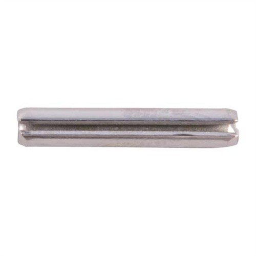 Entdecke das STAINLESS STEEL ROLL PIN KIT von BROWNELLS! 🔧 Ideal für Waffen und Werkstattprojekte. 24 hochwertige Rollstifte für vielfältige Anwendungen.