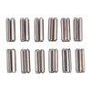 Entdecke unser STAINLESS STEEL ROLL PIN KIT von BROWNELLS! Ideal für Waffen und Werkstattarbeiten. 🔧 Robuste Qualität und einfache Handhabung!