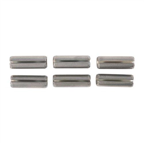 Entdecke das STAINLESS STEEL ROLL PIN KIT von BROWNELLS! 🔧 Ideal für Waffen und Werkstattprojekte. Robust und einfach zu verwenden!