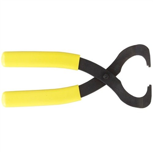 Entdecke die CASTLE NUT PLIERS für M14/M1A! 💪 Robuste Griffe und gehärtete Backen für präzises Arbeiten an deiner Waffe.