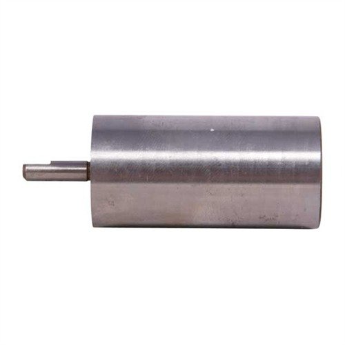 Präzisiere deine Remington 700 und AR-15 Aktionen mit dem Brownells Receiver Facing Cutter. ✂️ Ideal für einen glatten, vibrationsfreien Schnitt!