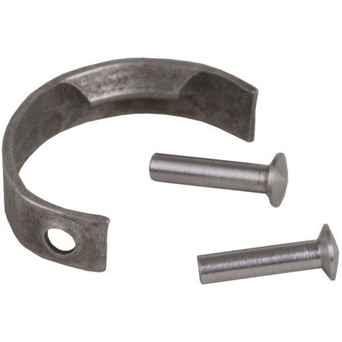 Halte dein Remington 700 mit dem riveted extractor kit von Brownells in Topform! 🔧 Einfache Installation für verschiedene Modelle.