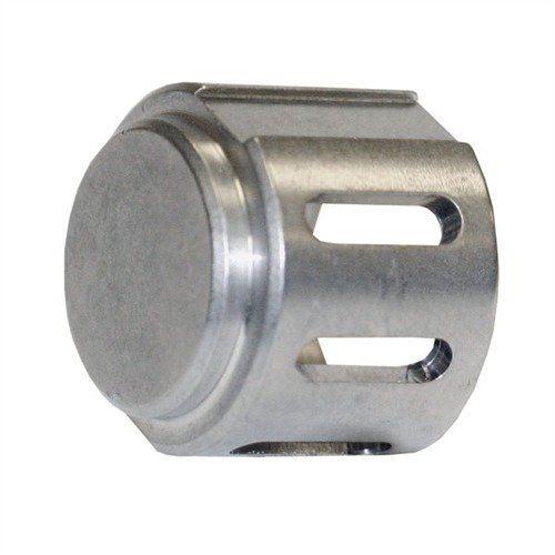 Entdecke die REMINGTON 870/1100/1187 12GAUGE Shotgun Followers von BROWNELLS. 🛠️ Perfekt für deine Schrotflinte! Hol sie dir jetzt!