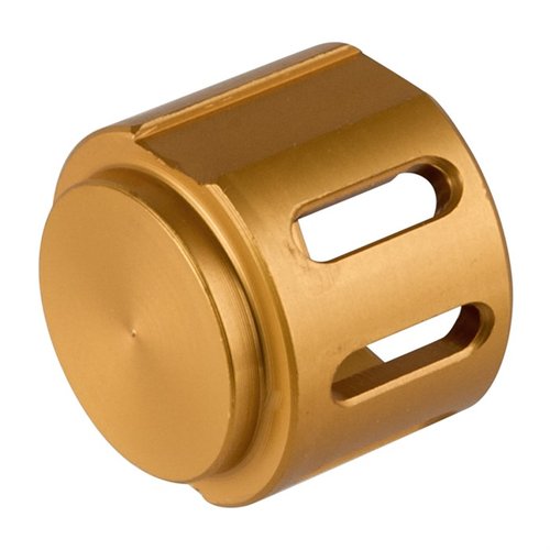 Entdecke die REMINGTON 870/1100/1187 12GAUGE Shotgun Followers von BROWNELLS! 🔥 Perfekt für dein Schusswaffen-Upgrade!