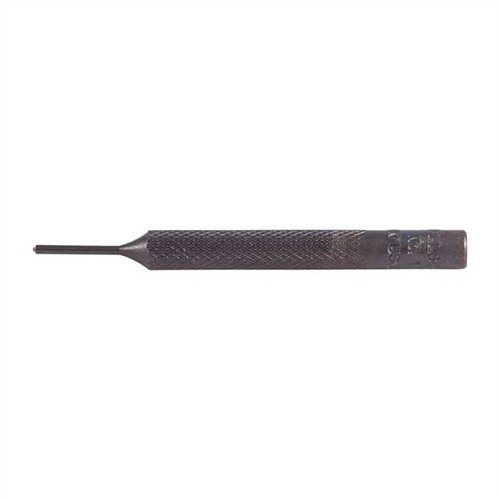 Entferne Rollstifte sicher mit dem ROLL PIN STARTER PUNCH von BROWNELLS! 🛠️ Präzise Kontrolle und robuste Stahlkonstruktion für beste Ergebnisse.