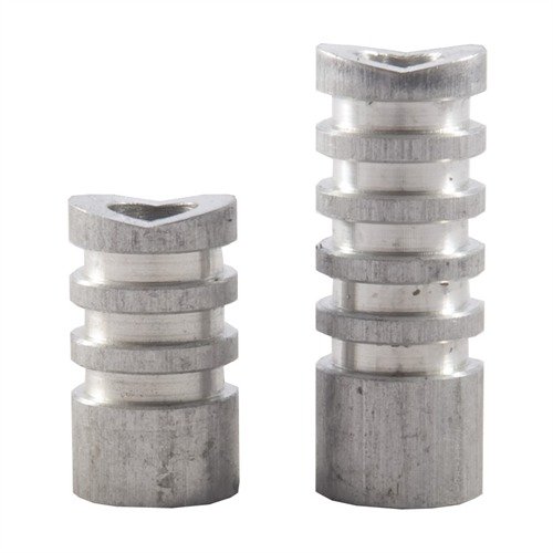 Maximiere die Genauigkeit deines Gewehrs mit den stabilen PILLAR BEDDING SLEEVES von BROWNELLS! 💪 Ideal für ACRAGLAS®-Epoxide.