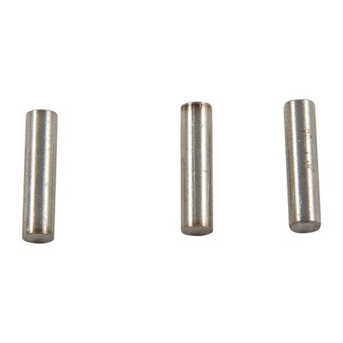 Hol dir die AR-15/M16/M4 Round Replacement Pins von BROWNELLS! 🔧 Praktisch und vielseitig für jede Situation. Ideal für deine Schießtasche!