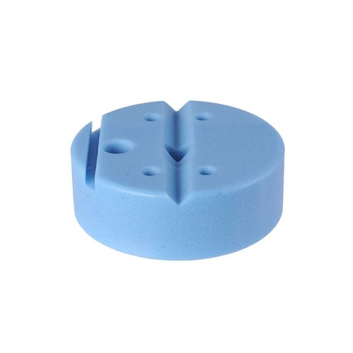 Entdecke die EXTRA-LARGE BENCH BLOCKS von BROWNELLS! 🛠️ Stabil und vielseitig für Pistolen und Gewehre. Perfekt für präzises Arbeiten!