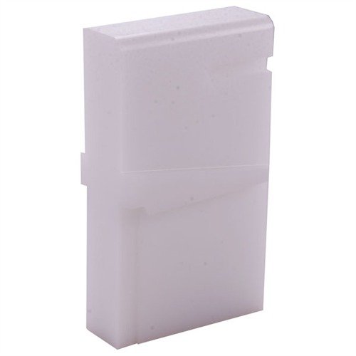 Sichere deinen .308 Lower Receiver mit dem robusten Vise Block von BROWNELLS. 🔧 Perfekt für Montage und Reparatur, ohne Kratzer!