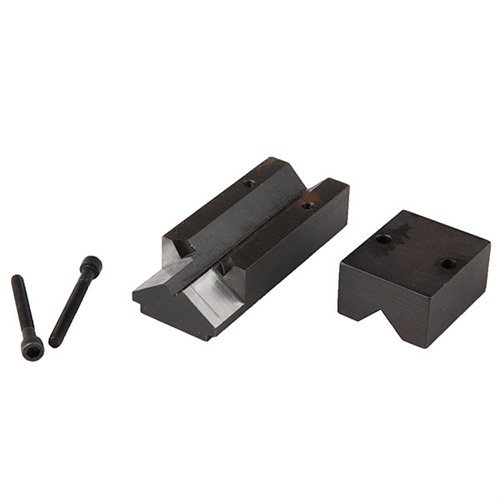 Verbessere deine Fräsarbeiten mit dem REMINGTON 700 SAKO Extractor Installation Jig! 🛠️ Präzision und Effizienz für perfekte Auswerfer-Schnitte.