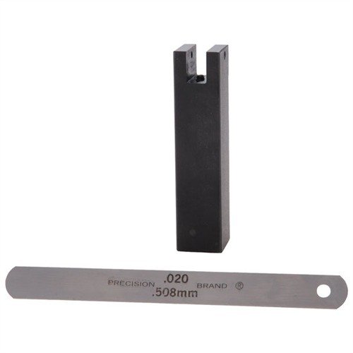 Kurzwaffen-Werkzeug > Werkzeuge für Abzüge - Vorschau 1