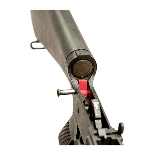 Verbessere die Genauigkeit deiner AR-15 mit dem ACCU-WEDGE von BROWNELLS! 🎯 Einfache Installation für enge Schüsse und weniger Spiel.