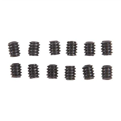 Entdecke das SOCKET HEAD CAP & SET SCREW KIT von BROWNELLS! 🔩 108 Schrauben in verschiedenen Größen, ideal für dein Projekt!