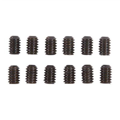 Entdecke das SOCKET HEAD CAP & SET SCREW KIT von BROWNELLS! 🔩 Mit 108 Schrauben in verschiedenen Größen für jeden Bedarf. Ideal für dein Projekt!