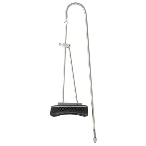 Optimiere dein Recoil Pad mit dem B&R Fitting Jig! 🛠️ Keine Schäden am Schaft mehr, einfache Anpassung in nur 15 Minuten!