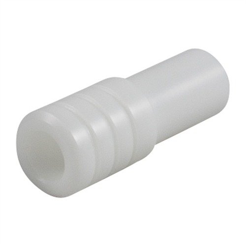 Entdecke die SHOTGUN CLEANING ROD GUIDES von BROWNELLS für 28 Gauge! 🛠️ Perfekte Ausrichtung ohne Schäden. Ideal für deine Reinigung!