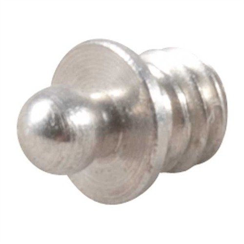 Entdecke das Brownells Shotgun Sight Kit "C" mit geschulterten Kanten für einfache Installation. 🛠️ Ideal für Büchsenmacher und Sporthändler!