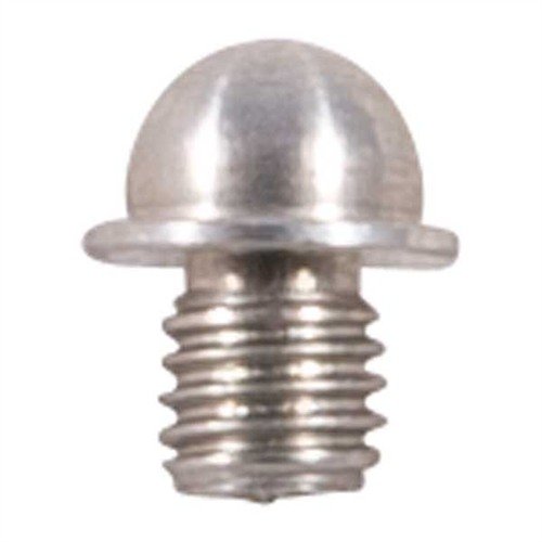 Entdecke das Brownells Shotgun Sight Kit “C” mit geschulterten Kanten für einfache Installation. 🛠️ Ideal für Büchsenmacher und Sporthändler!