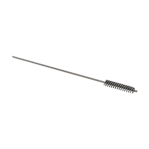 Poliere deine Kammern mit dem RIFLE POLISHING SYSTEM von BROWNELLS! 🛠️ Erlebe glatte Zyklen und weniger Probleme beim Ausziehen.