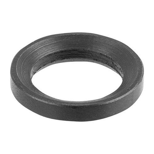 Entdecke die AR-15 1/2' Crush Washer von BROWNELLS. Robustes Stahlmaterial in Schwarz für dein AR-15/M16. 🔧 Hol dir jetzt die beste Qualität!