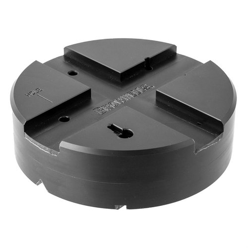 Entdecke den Brownells Universal Pistol Armorer's Block 🛠️ für einfache Wartung und Reparatur deiner Pistolen. Stabil, präzise und vielseitig einsetzbar!