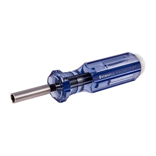 Entdecke das Pistolenschraubendreher-Set für deine Ruger MK IV! 🔧 Kompakt, tragbar und perfekt abgestimmt für beste Passform.