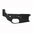 BROWNELLS BRN-180M LOWER RECEIVER STRIPPED BILLET BLACK