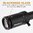 Zielfernrohr 1-8x24mm Illuminated CQ-NOMR, Black