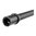 BROWNELLS BRN-4 STRIPPED BARREL,14.5" MEDIUM, 1-7, 1/2"-28,BLK NITRIDE