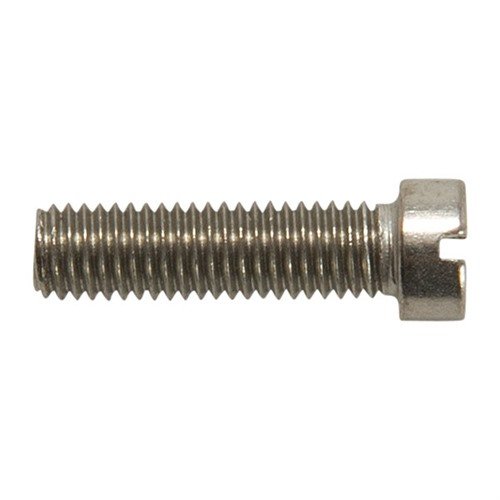 Entdecke die 24er Packung Edelstahl Sight Base Schrauben von BROWNELLS. 🔩 Ideal für deine Projekte – robust und vielseitig einsetzbar!