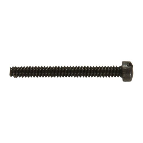 Entdecke das FILLISTER HEAD SCREW KIT von BROWNELLS! 🔩 12 hochwertige Schrauben für alle deine Projekte - praktisch und preiswert!