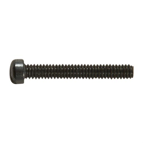 Entdecke das FILLISTER HEAD SCREW KIT von BROWNELLS! 🔩 12 hochwertige Schrauben für alle deine Projekte – praktisch und vielseitig!