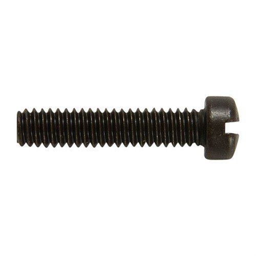 Entdecke das FILLISTER HEAD SCREW KIT von BROWNELLS! 🔩 12 hochwertige Schrauben für alle deine DIY-Projekte – praktisch und günstig!