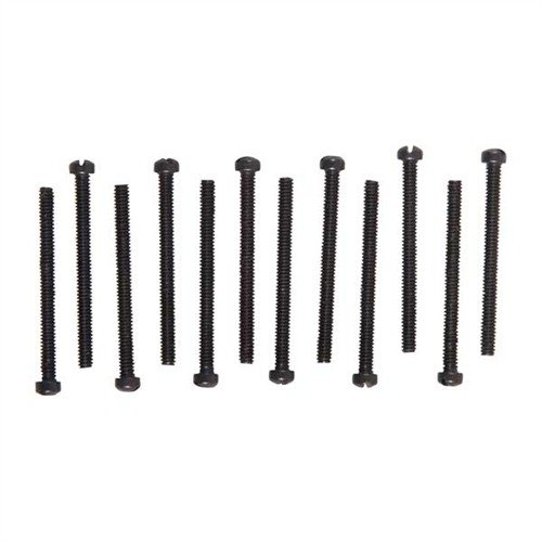 Hol dir das FILLISTER HEAD SCREW KIT von BROWNELLS! 🔩 12 hochwertige Schrauben in einem praktischen Set für deine Projekte. Jetzt zuschlagen!