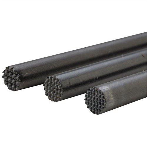 Erschaffe rutschfeste Oberflächen mit den WOOD STIPPLING PUNCHES von BROWNELLS! ✨ Wähle zwischen verschiedenen Mustern für dein Projekt.