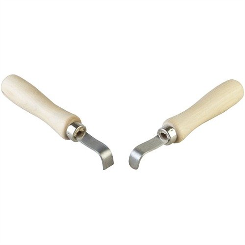 Entdecke die HARD FIT CURL SCRAPERS von BROWNELLS! ✨ Perfekt für präzise Holzarbeiten mit Kontrolle und Qualität. Hol dir das beste Werkzeug!