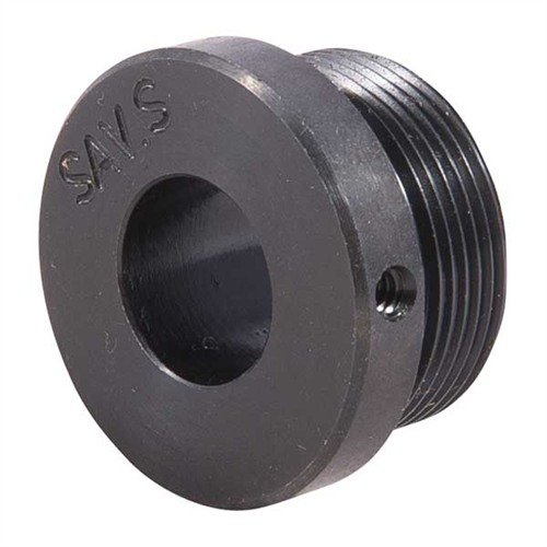 Verbessere deine Lapping-Ergebnisse mit den BOLT LAPPING TOOLS von BROWNELLS! 🔧 Ideal für Savage und Mauser Modelle. Hol dir das perfekte Set!