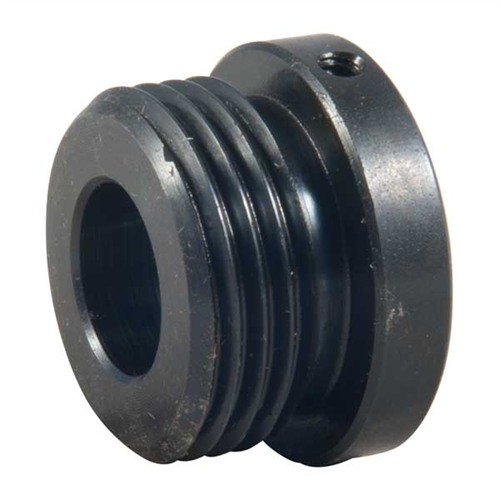 Entdecke die BOLT Lapping Tools von Brownells für Mauser Large! 💪 Perfekte Ergebnisse beim Lappen mit austauschbaren Gewindesleeves.