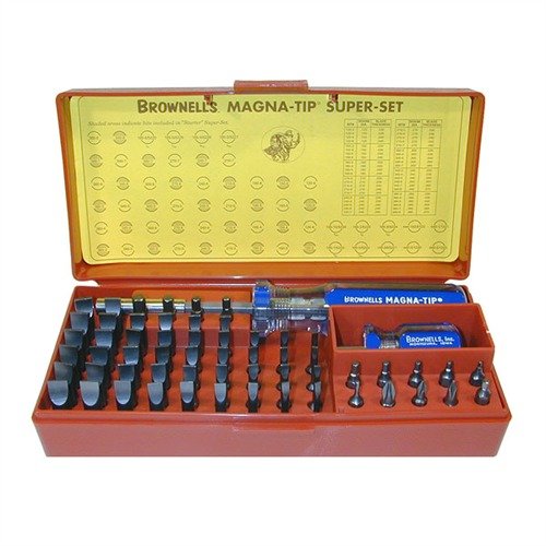 Schraubendreher & Sets > Magna-Tip-Sets - Vorschau