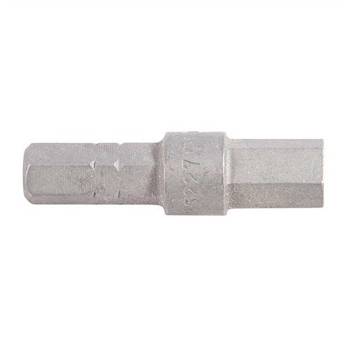 Entdecke die 7mm METRIC ALLEN HEAD BIT von BROWNELLS! 🔧 Perfekt für europäische und japanische Waffen, mit allen neun Bits im Set.