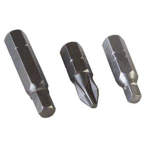 Entdecke das ALLEN, PHILLIPS & SQUARE BIT SET von BROWNELLS! 🔧 Perfekt für Wohnmobile und mehr – 17 Bits für alle deine Projekte.