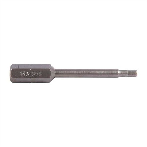Entdecke die MAGNA-TIP® SEE-THRU Ring Bits von BROWNELLS! 🔧 Perfekt für Zielfernrohr-Ringe und vielseitige Schrauben. Hol dir dein Set!
