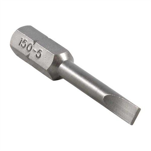 Entdecke die MAGNA-TIP SUPER SET BITS von BROWNELLS! 🔧 Ideal für Schlitzgriffschrauben, perfekt für deine Projekte. Jetzt zugreifen!