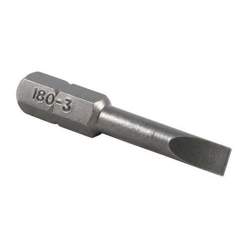 Entdecke die MAGNA-TIP SUPER SET BITS von BROWNELLS! 🔧 Ideal für Schlitzgriffschrauben mit präziser Passform und hoher Qualität.