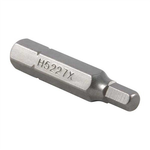 Entdecke den MAGNA-TIP® Bit #185-3 von Brownells! 🔧 Perfekte Passform für Schrauben in Waffen und mehr. Hohe Qualität und Langlebigkeit!