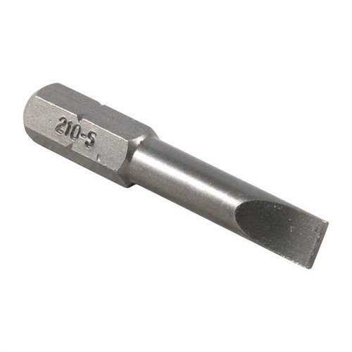 Entdecke die MAGNA-TIP SUPER SET BITS von BROWNELLS! 🔧 Perfekt für Schlitzgriffschrauben mit optimaler Passform und Qualität.